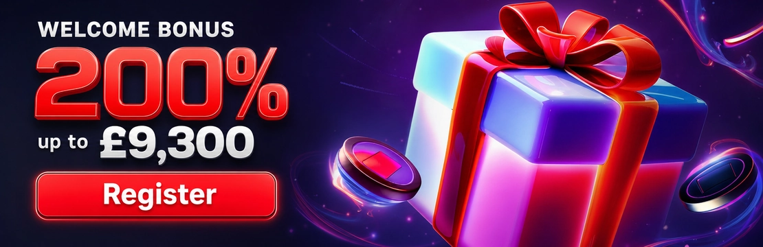 1Red Casino